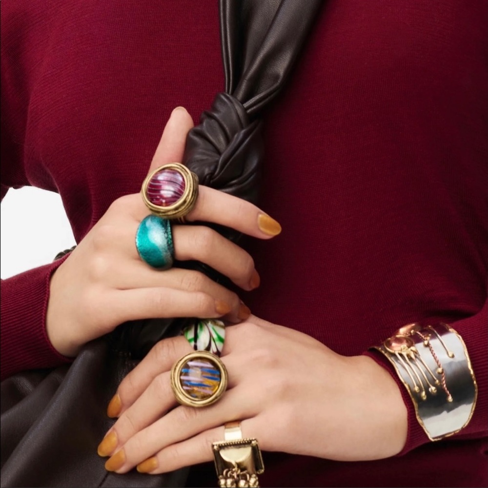 ZARA Ring - Picture 2 of 9
